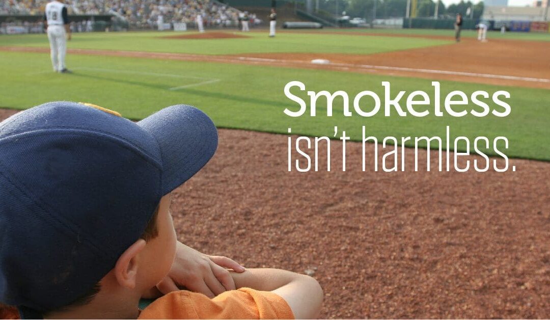 Smokeless Doesn’t Mean Harmless: A Closer Look at Smokeless Tobacco