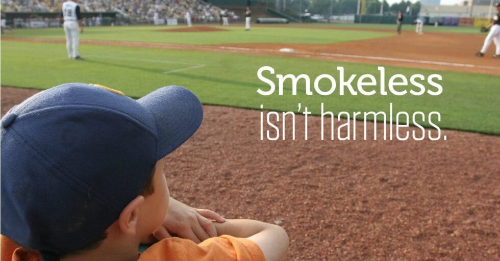 Smokeless Doesn’t Mean Harmless: A Closer Look at Smokeless Tobacco ...