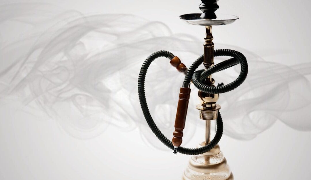 Hookah: How bad is it for you?