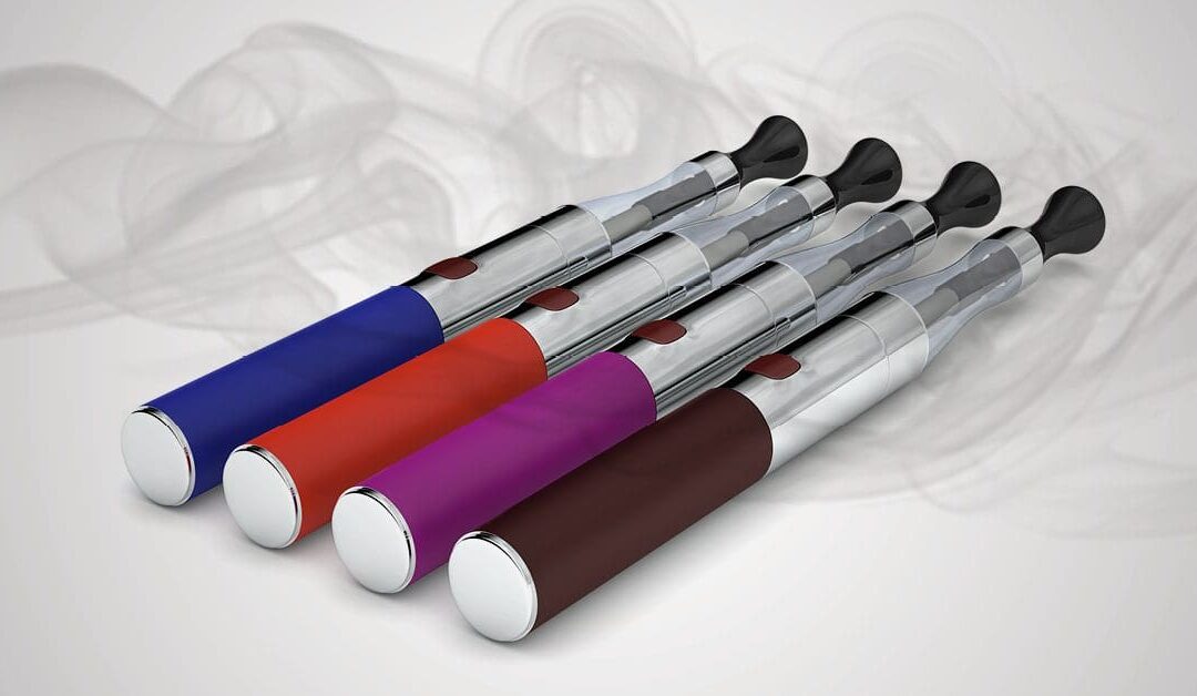 E-Cigarettes: How safe is vaping?