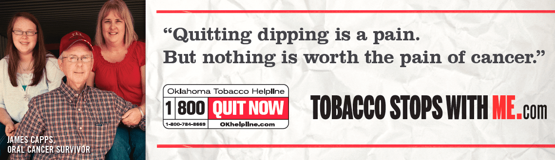 Quitting dipping is a pain. but nothing is worth the pain of cancer.