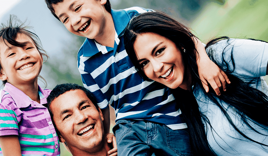 Protecting your Family