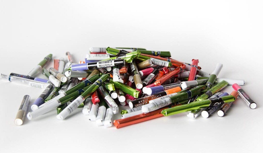 The Deceitful Way Big Tobacco Recruits Children