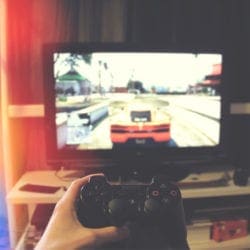 gaming