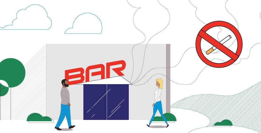 3 Reasons for Smokefree Bars in Oklahoma
