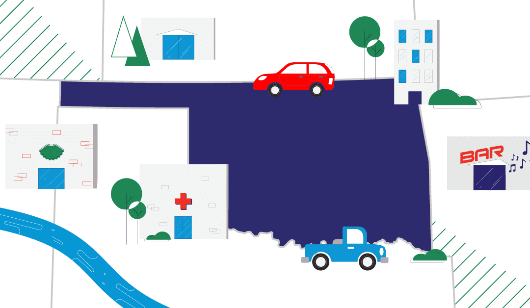 3 Reasons Oklahoma Needs a Comprehensive Smokefree Policy