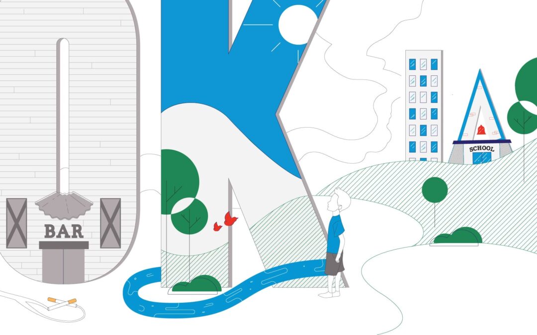 Tobacco Regulations by State: How Does Oklahoma Stack Up?