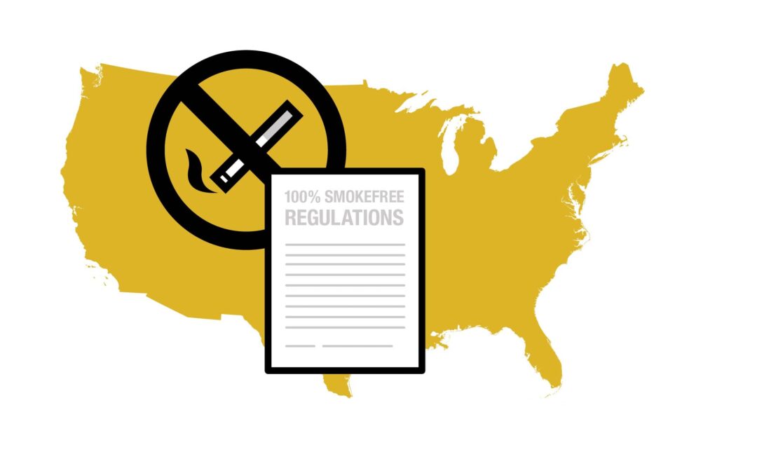 4 Things to Know to Protect Yourself & Your Family from Secondhand Smoke