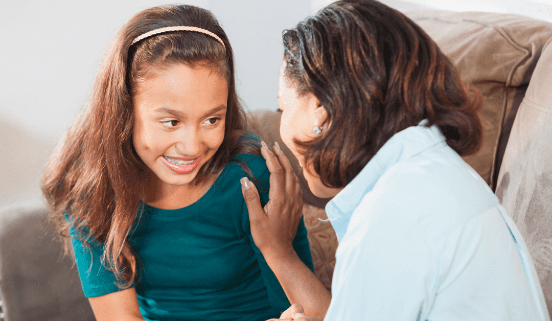 Talk With Your Kids About Tobacco: 5 Tips to Get You Started