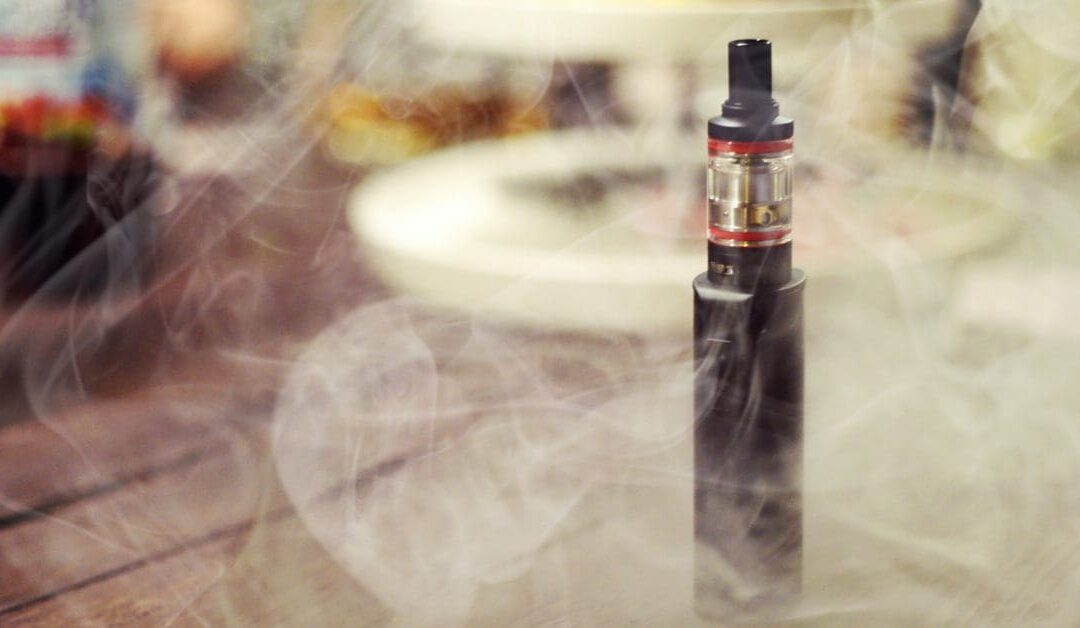 Understanding E-Cigarettes & Vaporizing Nicotine Myths