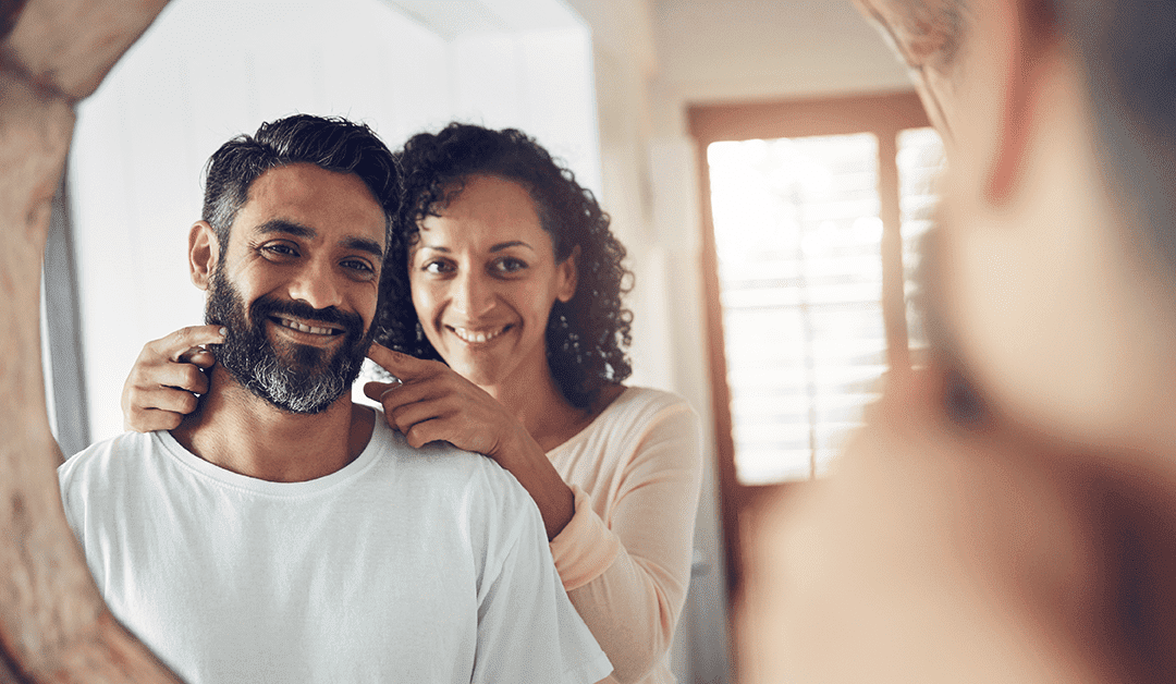 Motivating a tobacco user to quit.