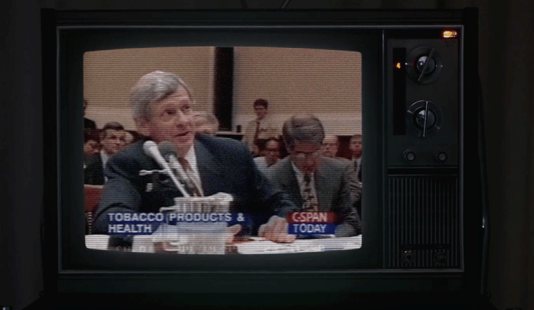 Big Tobacco Found Guilty Of Lying: 5 Things They Are Forced To Admit Publicly