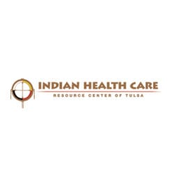 Indian Health Care Resource Center of Tulsa logo