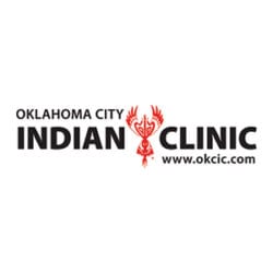 Oklahoma City Indian Clinic logo