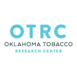 OTRC Oklahoma Tobacco Research Center logo