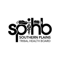 SPHO - Southern Plains Tribal Health Board logo