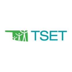 TSET logo
