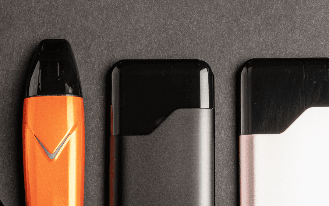 Vaping In The News – What To Know About The Youth Vaping Epidemic