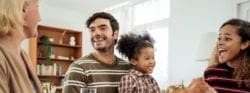 Clear the Air: How to Talk to Your Friends and Family About Secondhand Smoke