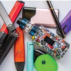 Teen Vaping: What You Need to Know and How to spots vaping