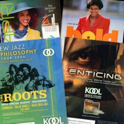 How Big Tobacco Targets the Black Community with magazines