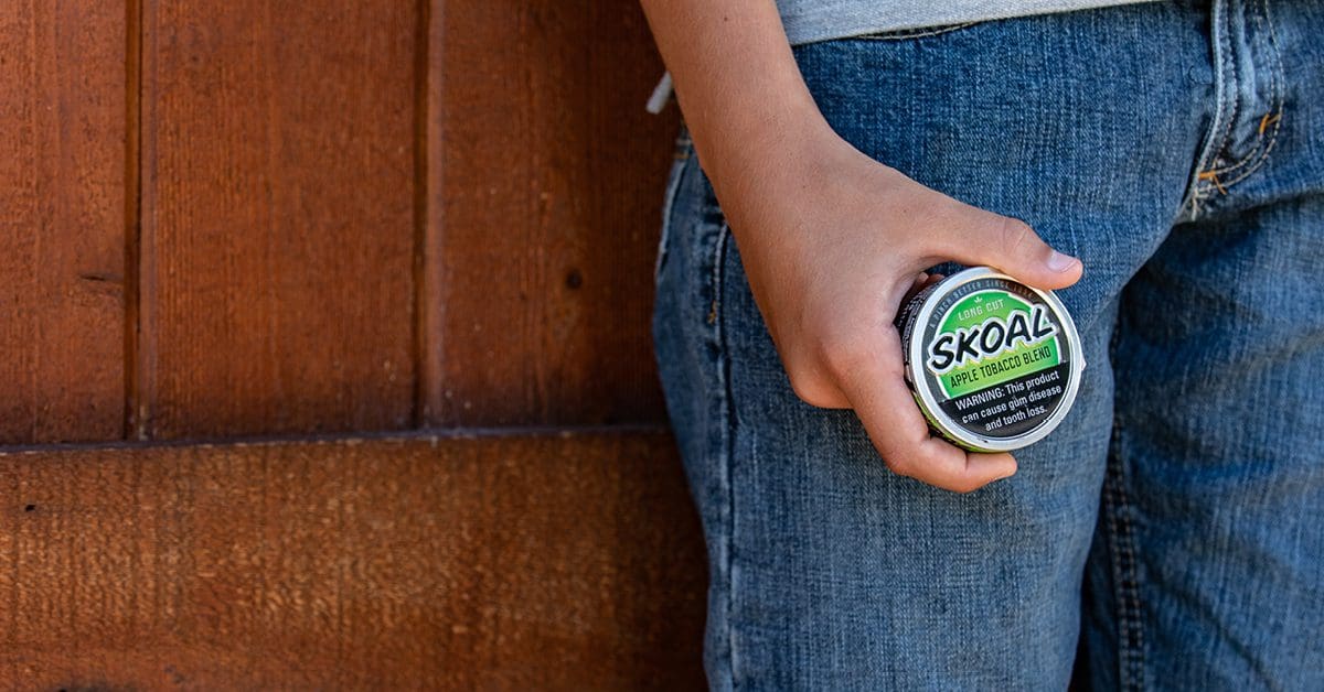 skoal