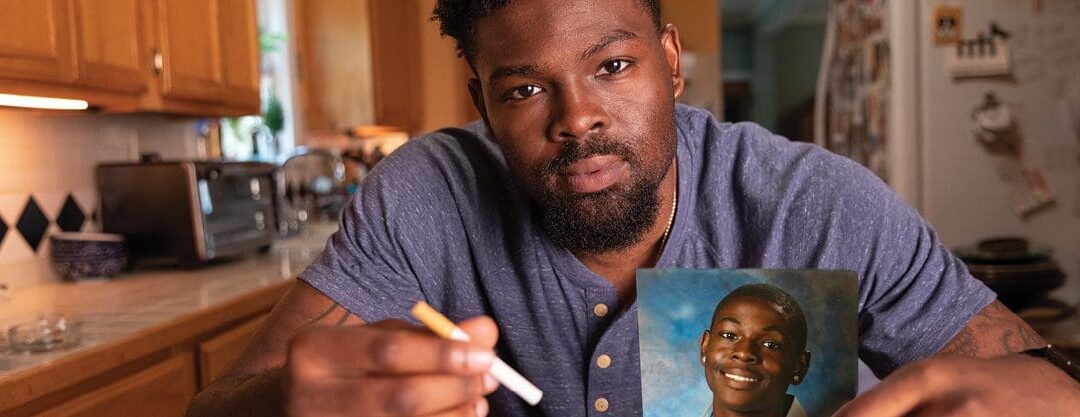 Enough is Enough: How Big Tobacco Targets the Black Community