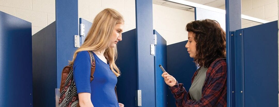 Vaping in Oklahoma Schools – Jenks Student Coordinator Shares Concerns About Youth Vaping Epidemic