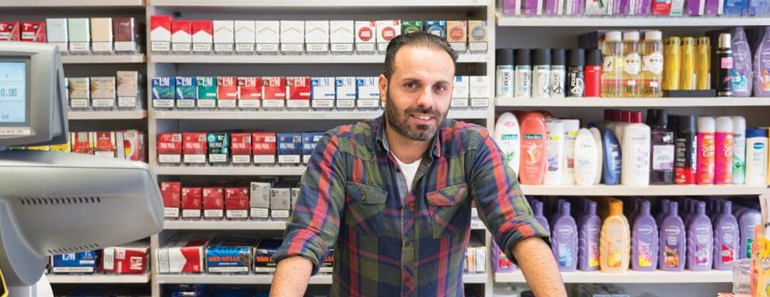 Higher Tobacco Purchase Age Only First Step