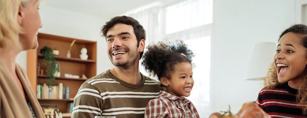 Clear the Air: How to Talk to Your Friends and Family About Secondhand Smoke