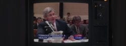 C-Span Today - Tobacco Products & Health on TV