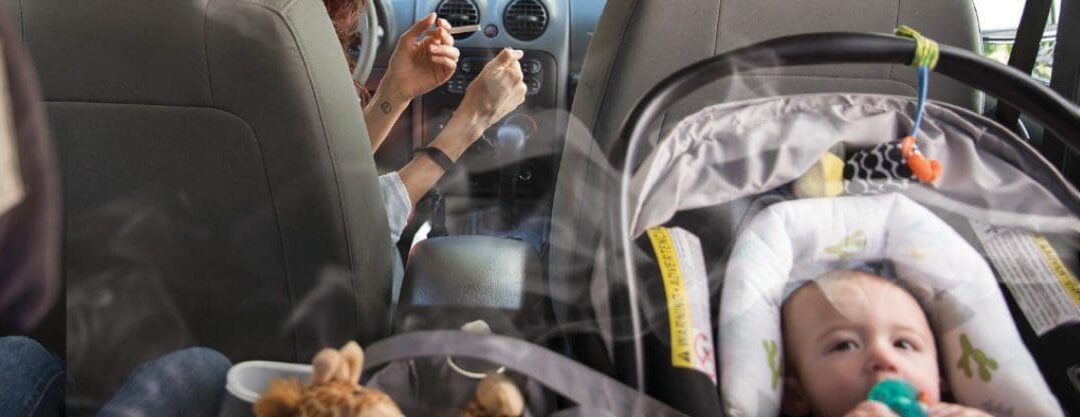 Protecting Oklahoma from Tobacco