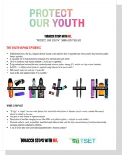 Protect Our Youth Campaign Toolkit