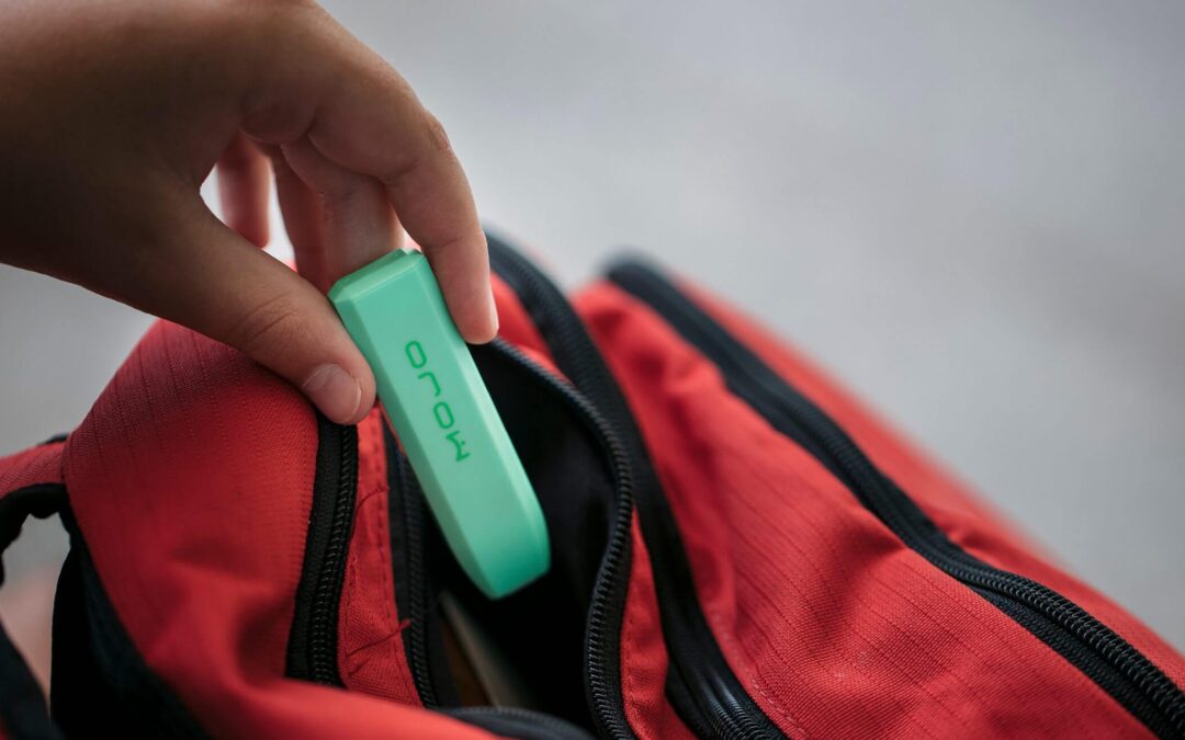 Insights into Teen Vaping from National Expert in Youth Health Interventions