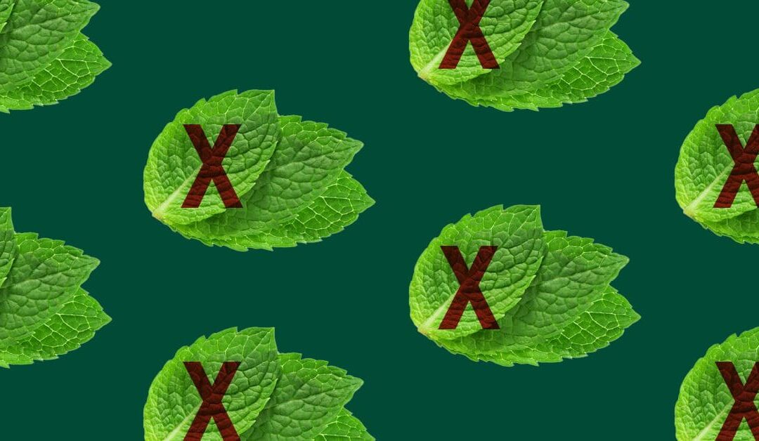 Easier To Start, Harder To Stop: Menthol’s Nefarious Impact