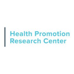 Health Promotion Research Center Logo