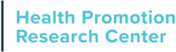Health Promotion Research Center