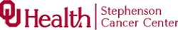Health - Stephenson Cancer Center Logo
