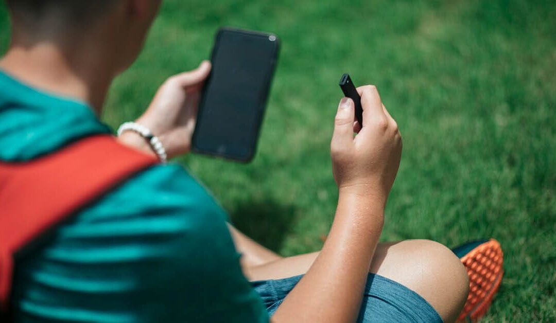 Tobacco-Free Lesson Plans & Resources for Teachers