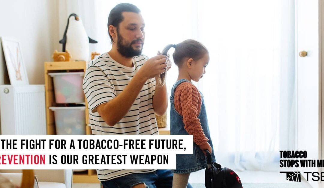 The Real Costs of Tobacco — and Why Prevention Matters