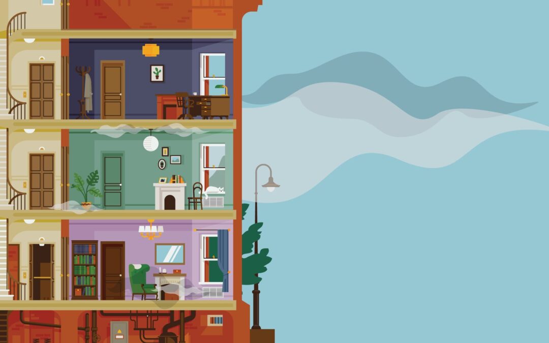 Smokefree Multiunit Housing:  Why It Matters and How to Make It Happen