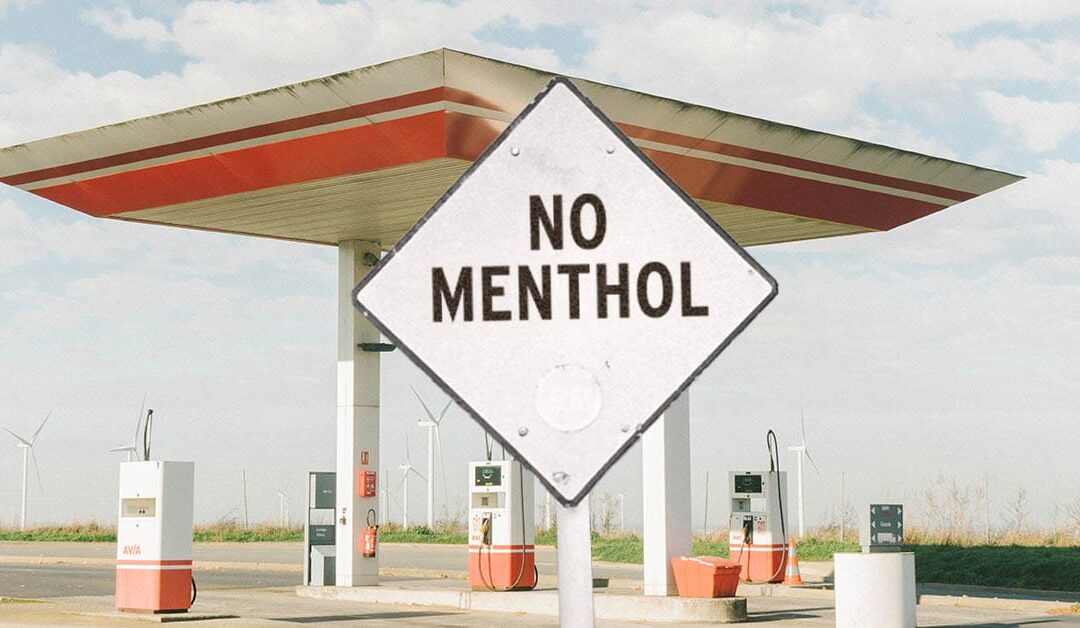 Proposed FDA ban on menthol takes aim at tobacco industry’s predatory marketing