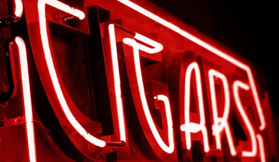 Big Tobacco’s New Premium Cigar Resurgence: Everything Old is New Again