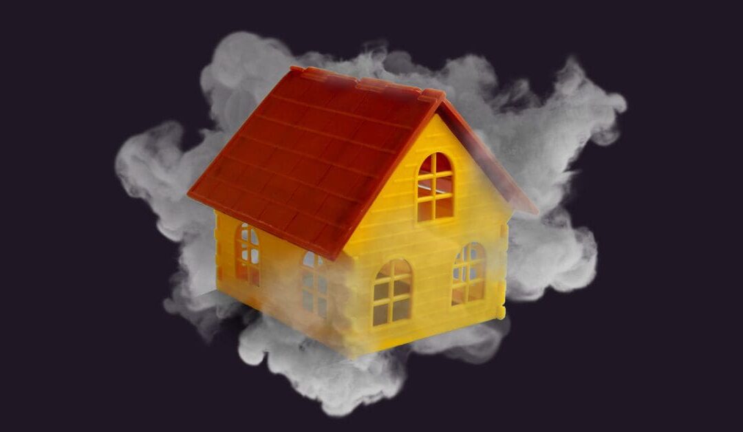 How to Protect Your Kids from Secondhand Smoke