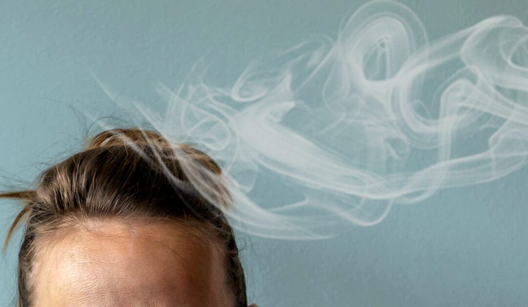 A Firsthand Experience with Secondhand Smoke