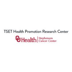 TSET Health Promotion Research Center