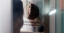 3 in 5 teen girls felt sad, hopeless and lost