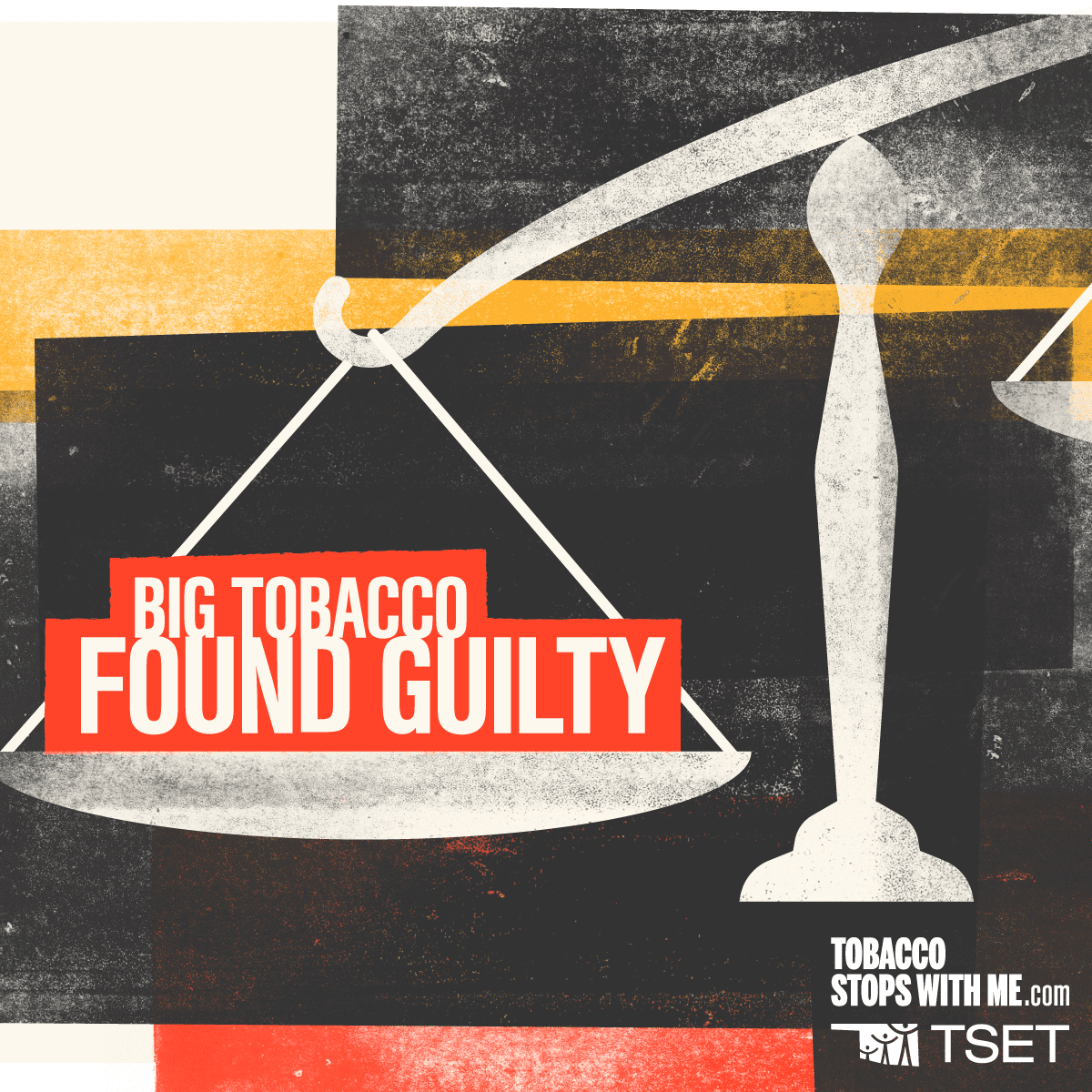 Big tobacco found guilty