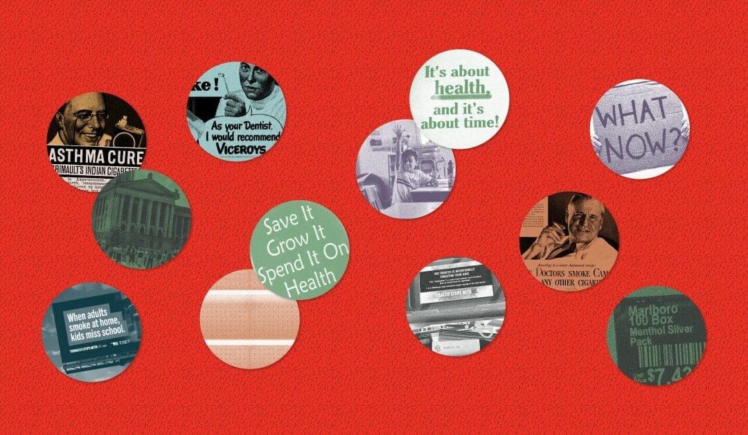 Get To Know Tobacco Stops With Me