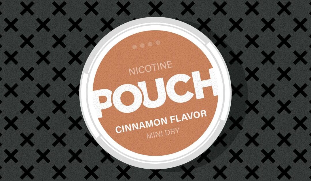 Why We’re Concerned About Nicotine Pouches